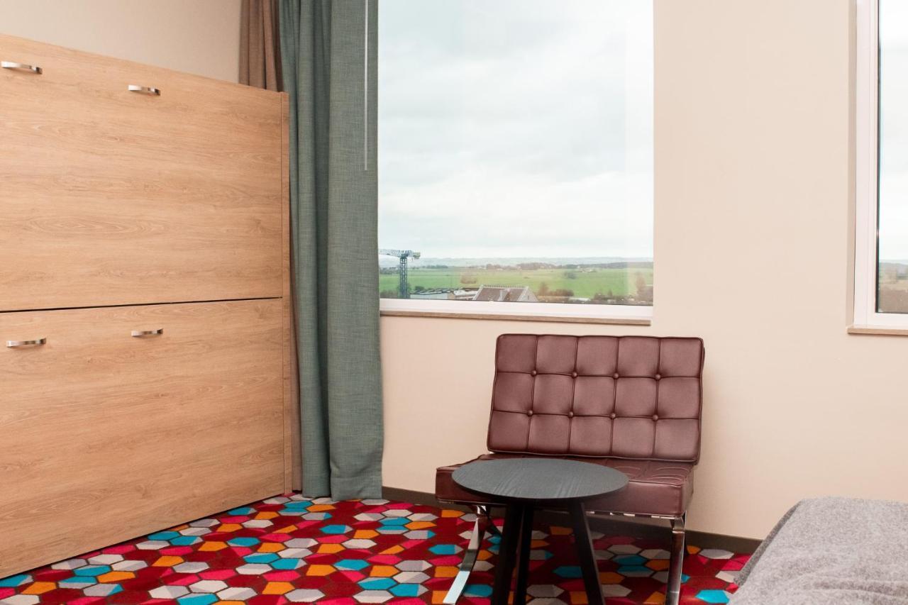 Motel L 룬드 외부 사진